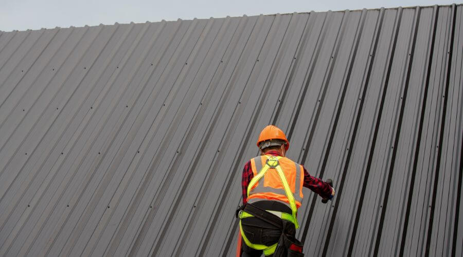 Expert new roof installation services in Cherokee, TX